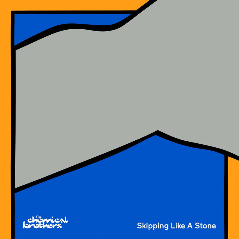 Skipping Like A Stone (Gerd Janson Remix) - The Chemical Brothers feat. Beck & Gerd Janson
