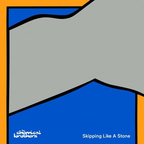 The Chemical Brothers feat. Beck - Skipping Like A Stone (Gerd Janson Remix)