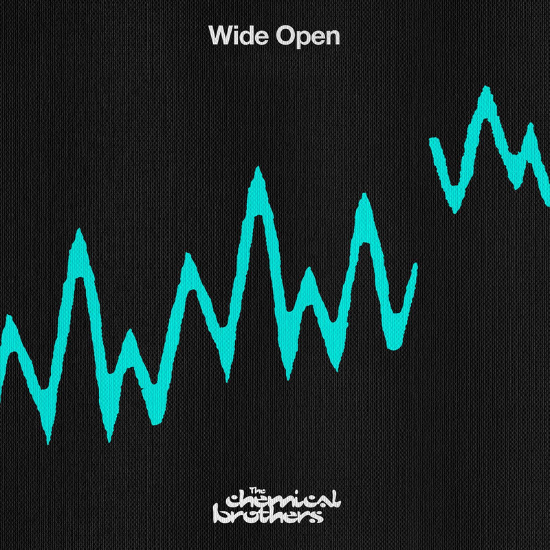 Wide Open (By The Light Of The Moon Mix) - The Chemical Brothers feat. Beck & Tom Rowlands