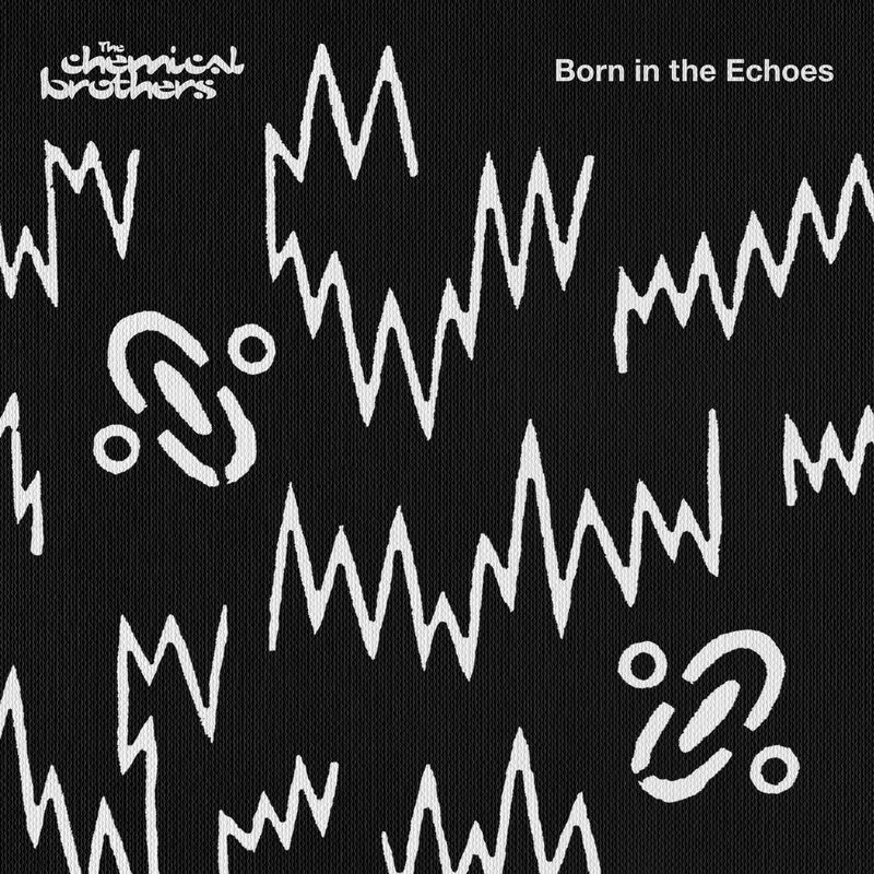 Wide Open - The Chemical Brothers feat. Beck