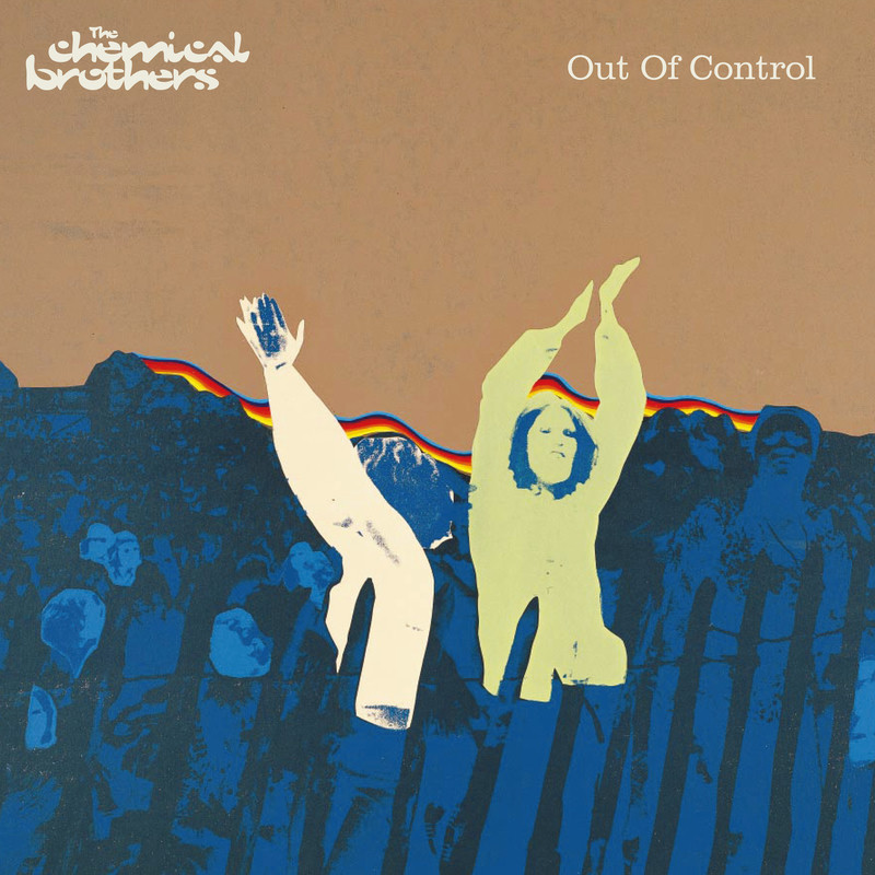 Out Of Control (Sasha Remix _ Radio Edit) - The Chemical Brothers feat. Charlie May & Sasha