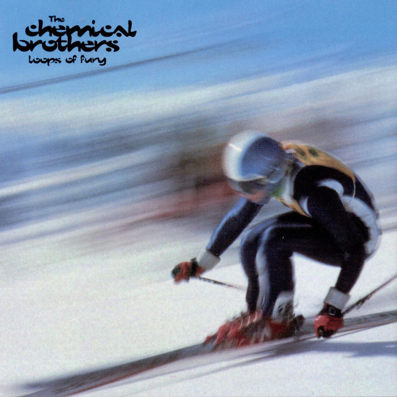Chemical Beats (Dave Clarke Remix) - The Chemical Brothers feat. Dave Clarke