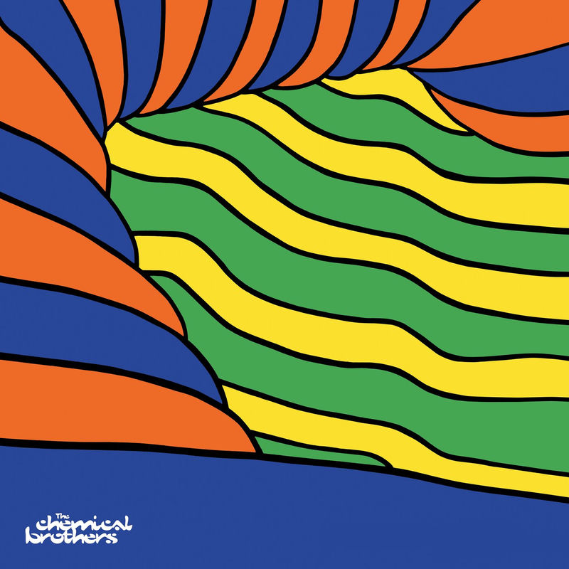 Goodbye (Dj Seinfeld Remix) - The Chemical Brothers feat. DJ Seinfeld