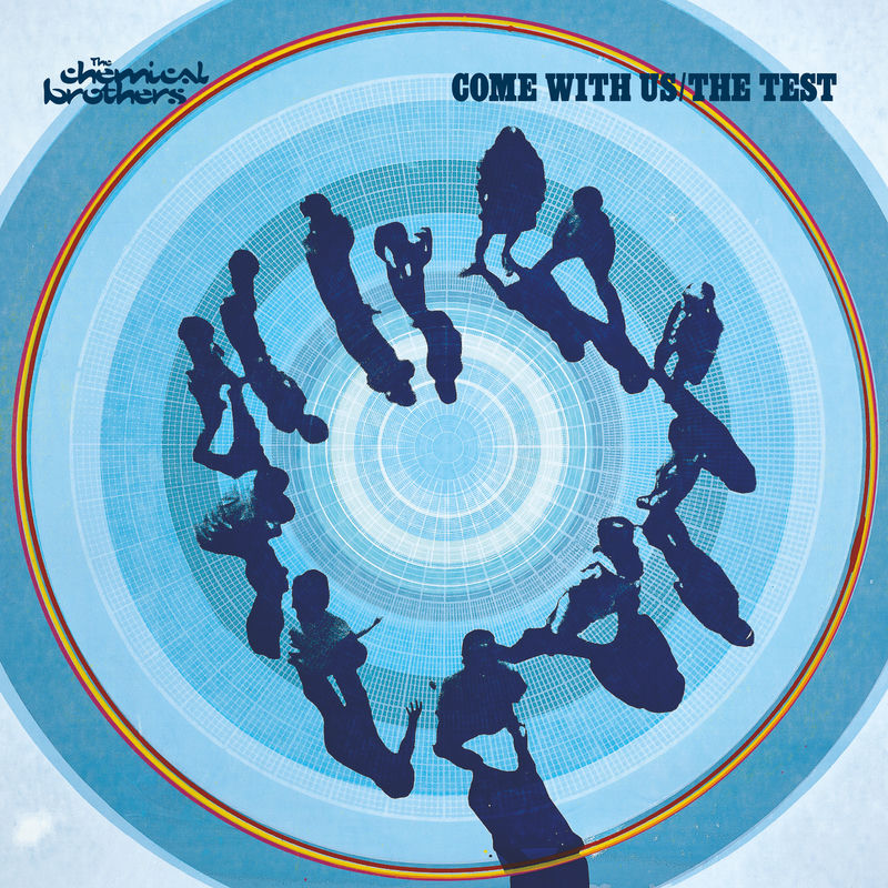 Come With Us (Fatboy Slim Remix Edit) - The Chemical Brothers feat. Fatboy Slim