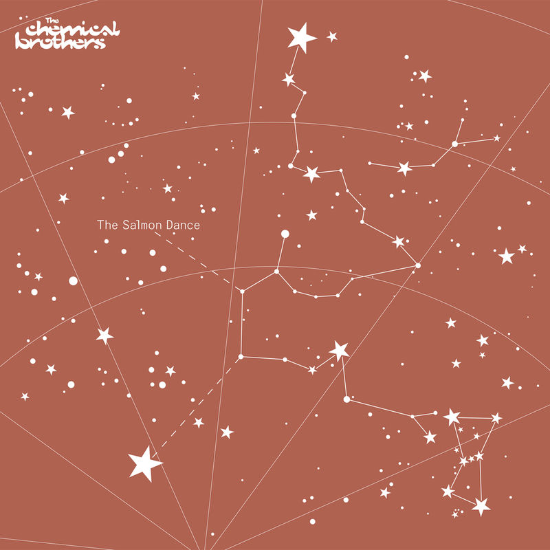 The Salmon Dance (Hervé Remix) - The Chemical Brothers feat. Herve