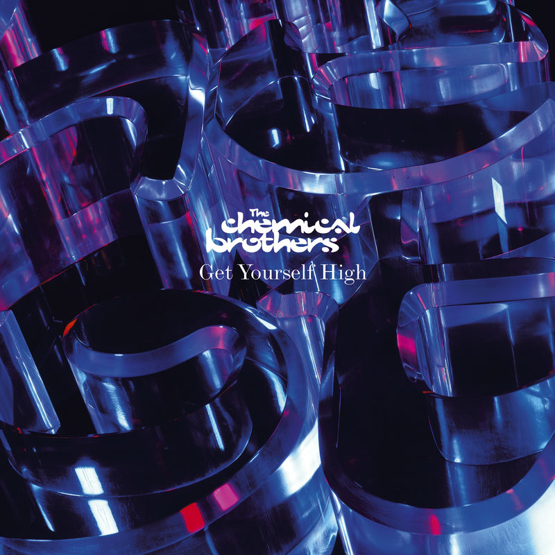 Get Yourself High (Switches Rely On Dub) - The Chemical Brothers feat. k-os, Trevor Loveys & Switch