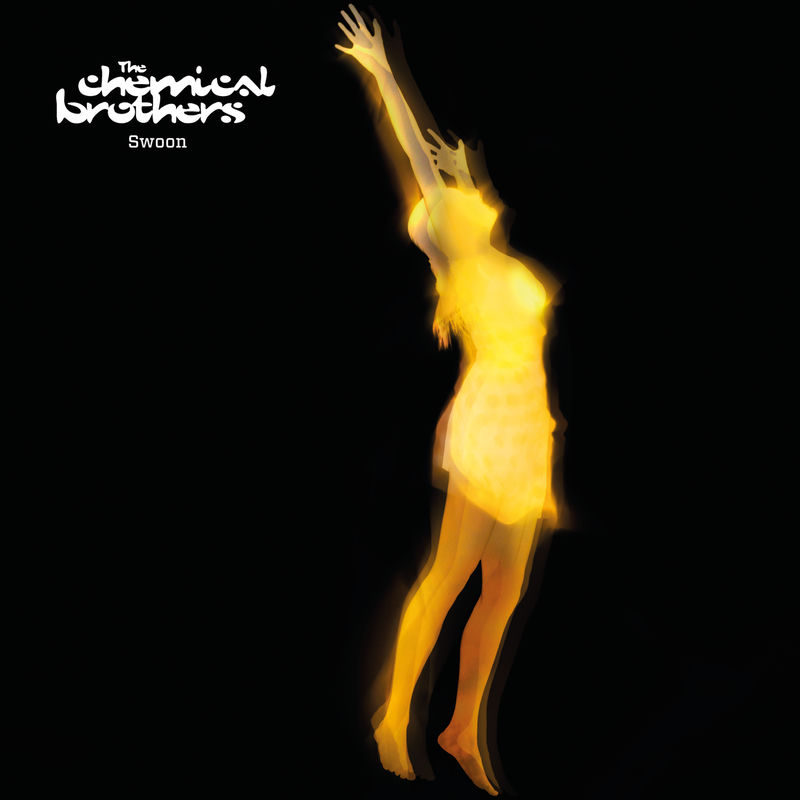 Swoon (Lindstrom & Prins Thomas Remix _ Edit) - The Chemical Brothers feat. Lindstrom & Prins Thomas
