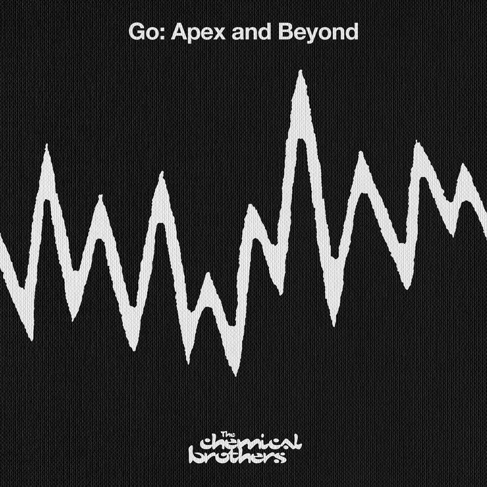 Let Forever Be (Feat. Noel Gallagher's High Flying Birds) - The Chemical Brothers feat. Noel Gallagher's High Flying Birds