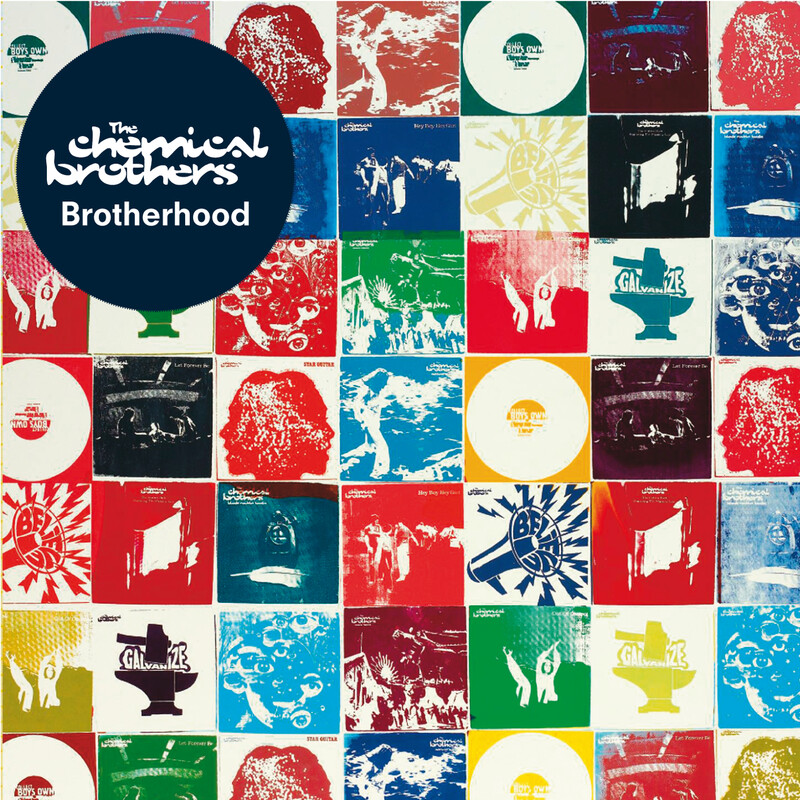 Setting Sun (2003 Digital Remaster) - The Chemical Brothers feat. Noel Gallagher's High Flying Birds