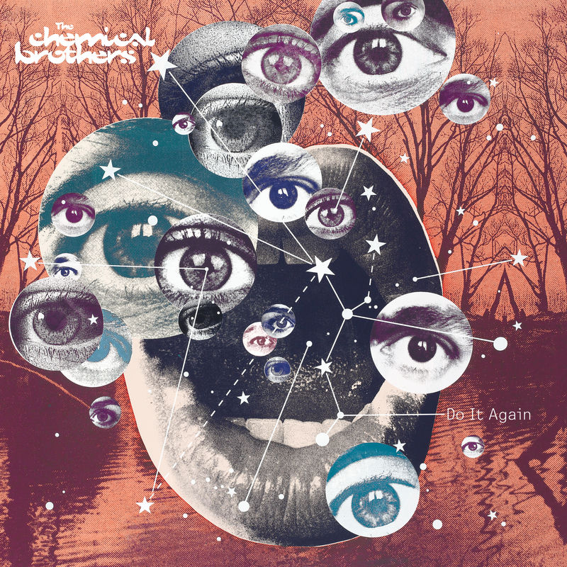 Do It Again (Oliver Huntemann Dub) - The Chemical Brothers feat. Oliver Huntemann