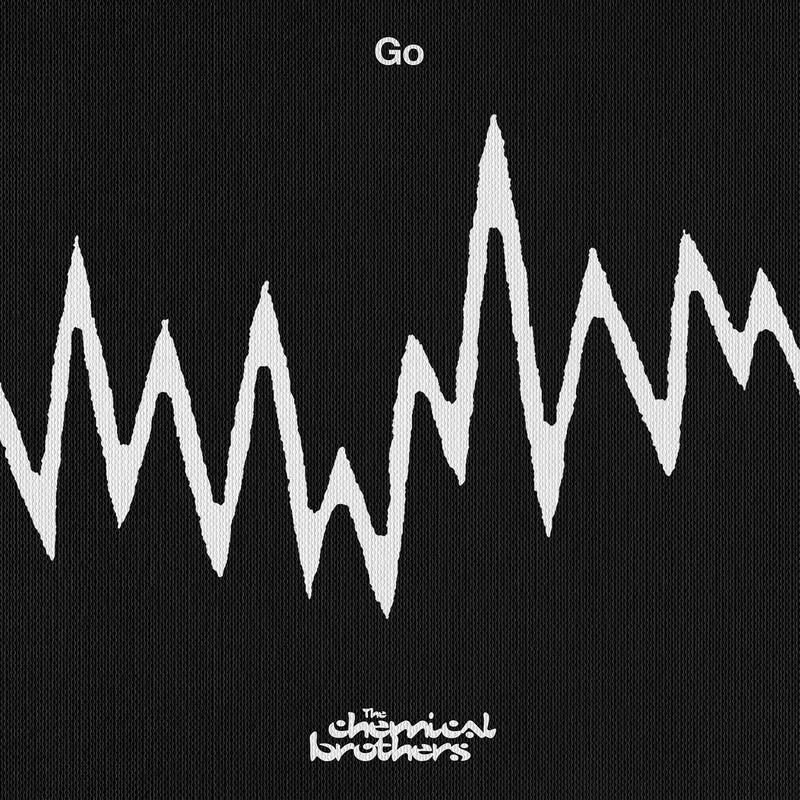 Go (Claude Vonstroke Remix) - The Chemical Brothers feat. Q-Tip & Claude VonStroke
