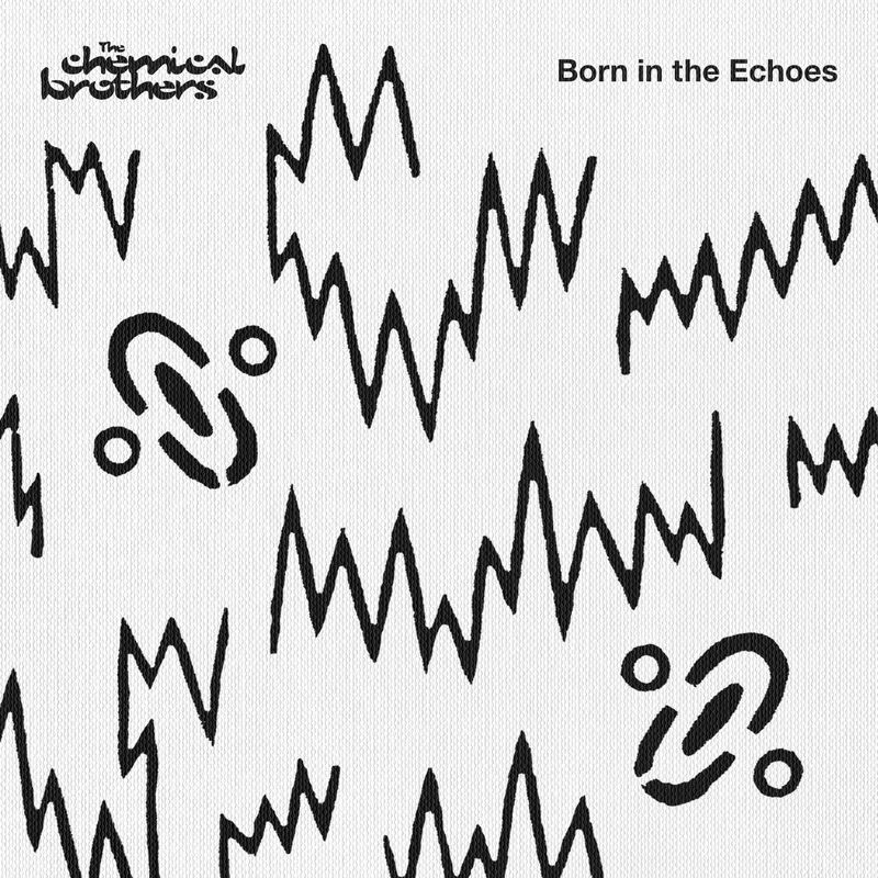 Go (Extended Mix) - The Chemical Brothers feat. Q-Tip