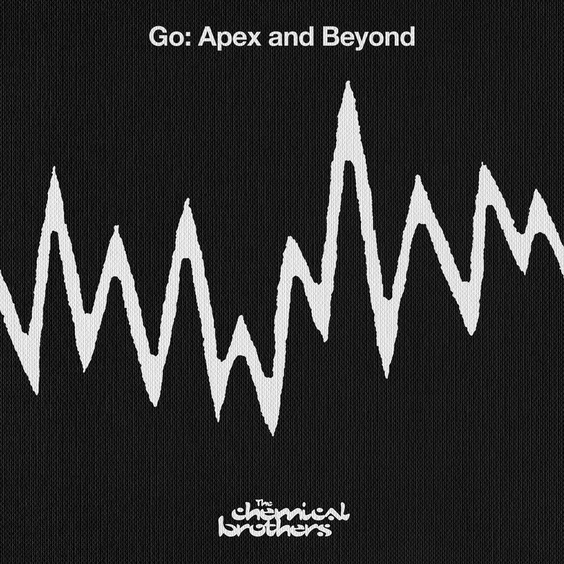 Go - The Chemical Brothers feat. Q-Tip