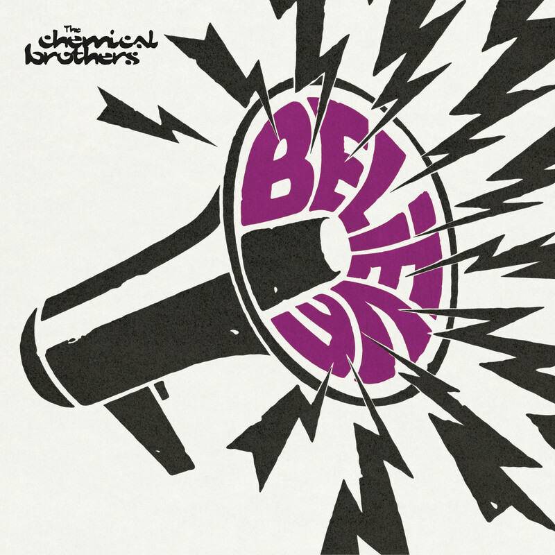 Giant - The Chemical Brothers