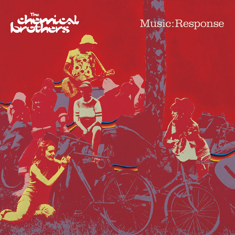 Got Glint_ (Live At Glastonbury Festival, Uk _ 2000) - The Chemical Brothers