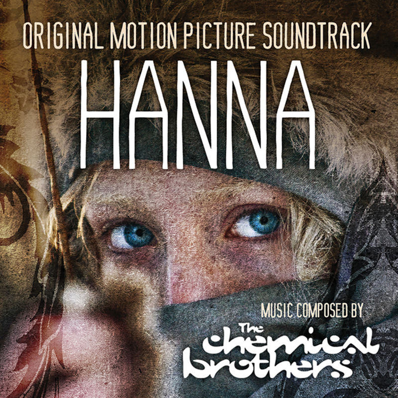 Hanna Vs Marissa - The Chemical Brothers