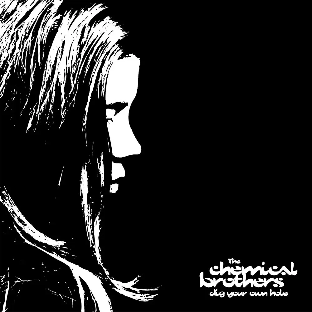 Setting Sun - The Chemical Brothers, Noel Gallagher