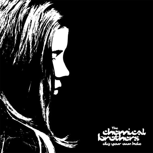 The Chemical Brothers - Setting Sun