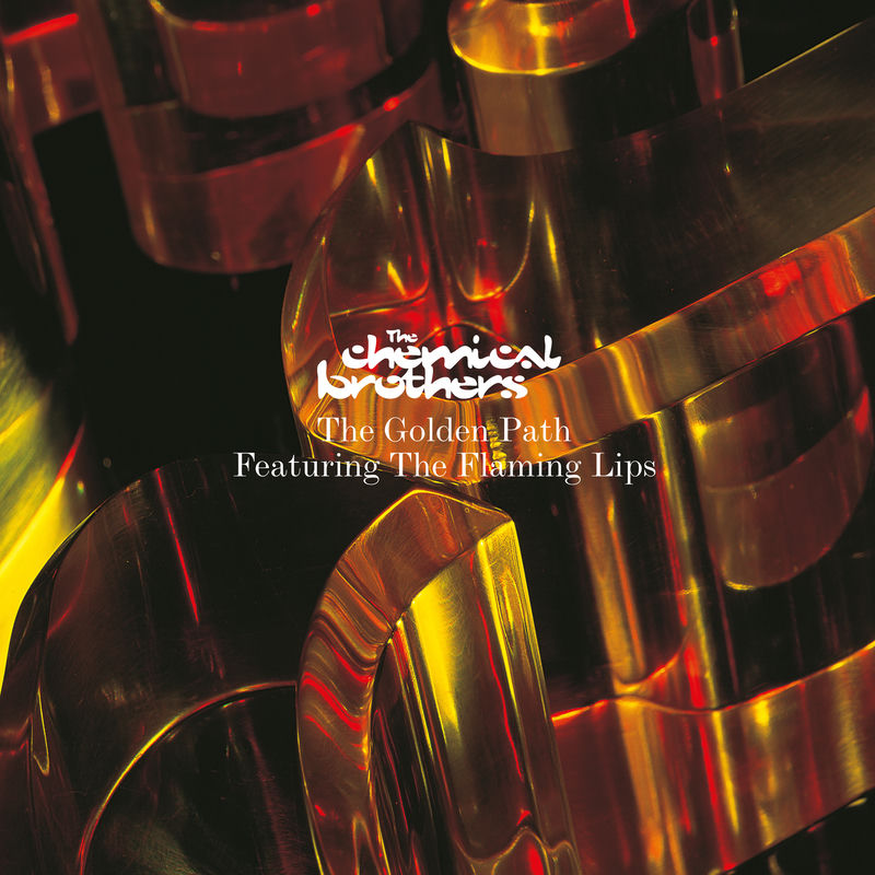 The Golden Path (Dexter's International Scribble Mix) - The Chemical Brothers & The Flaming Lips