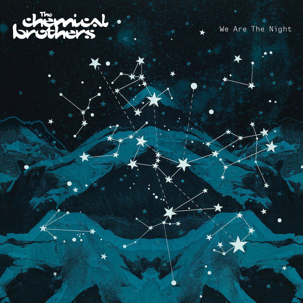 The Salmon Dance (Explicit) - The Chemical Brothers