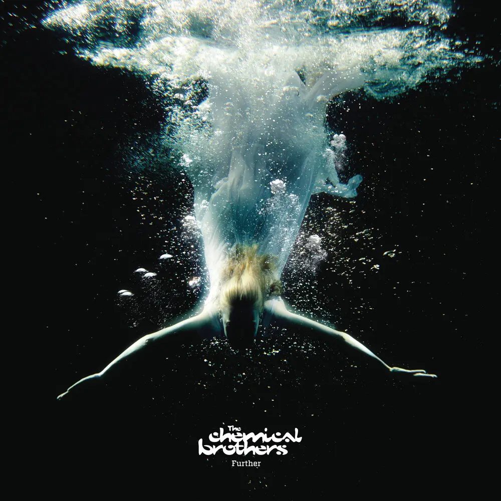 Swoon - The Chemical Brothers, Tom Rowlands, Ed Simons