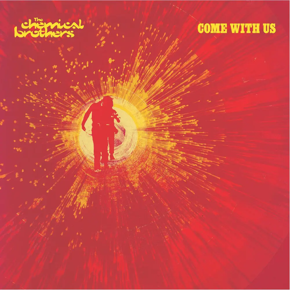 The State We＇re In - The Chemical Brothers, Tom Rowlands, Ed Simons