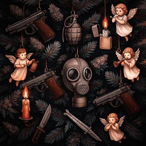 The Chemodan - Новогодняя