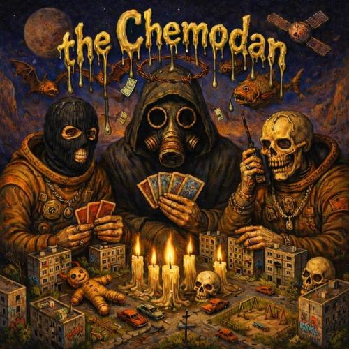 The Chemodan & Real Sem & TryRaida - Block FM