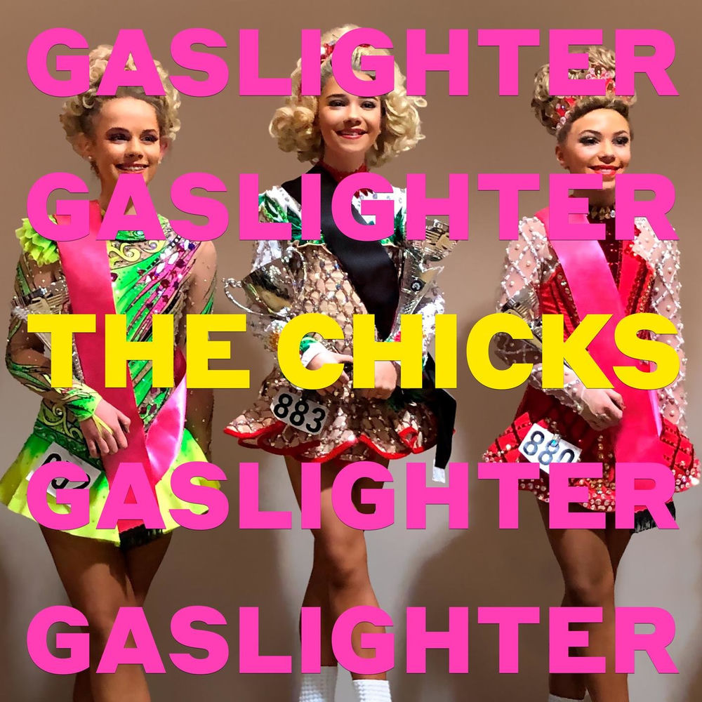 Sleep At Night - The Chicks