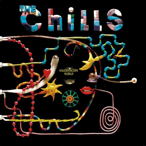 The Chills - Pink Frost