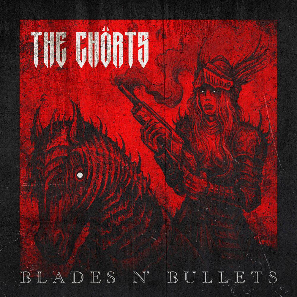 Kill To Shoot - The Chorts