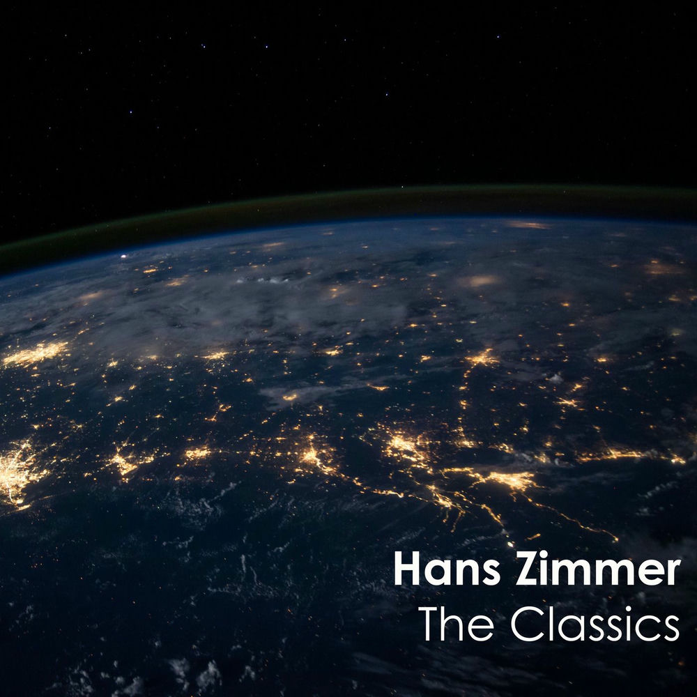 The Kraken (From _Pirates Of The Caribbean_ Dead Man's Chest_) - The City of Prague Philharmonic Orchestra & Hans Zimmer