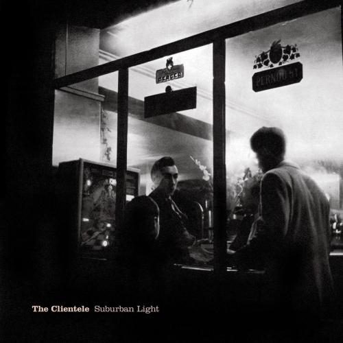 The Clientele - Five Day Morning