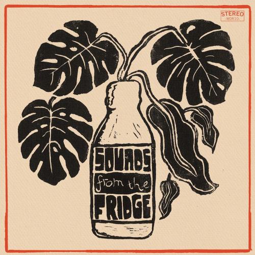The Co-Operators - Bitter Sweet (feat. Joe Yorke)