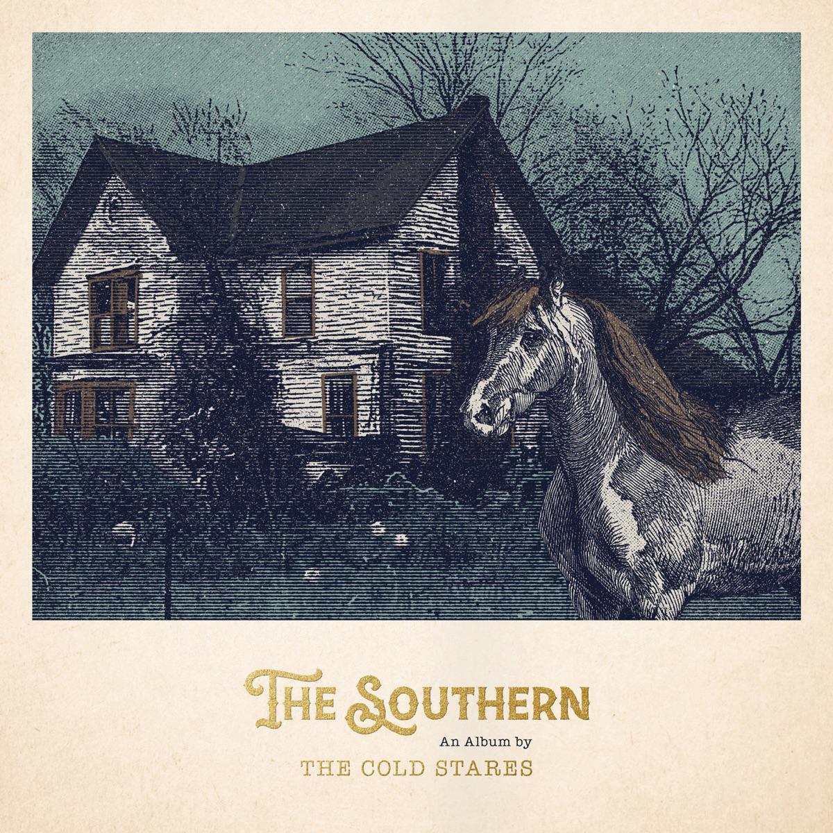 Mortality Blues - The Cold Stares