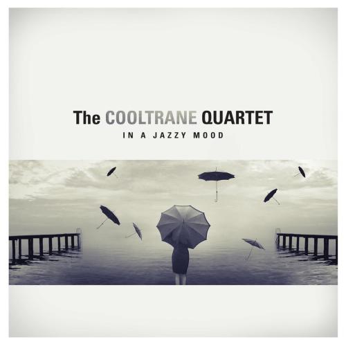 The Cooltrane Quartet - Firework