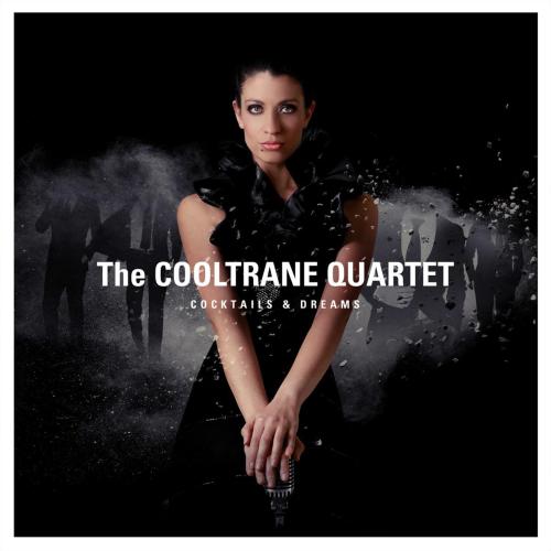 The Cooltrane Quartet - Groove is in the Heart