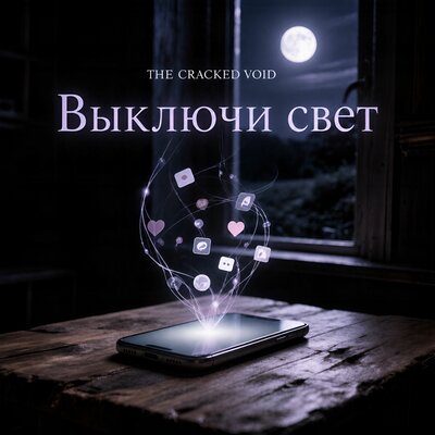 The Cracked Void - Выключи Свет