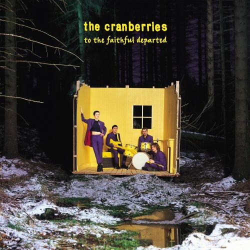 The Cranberries - Joe