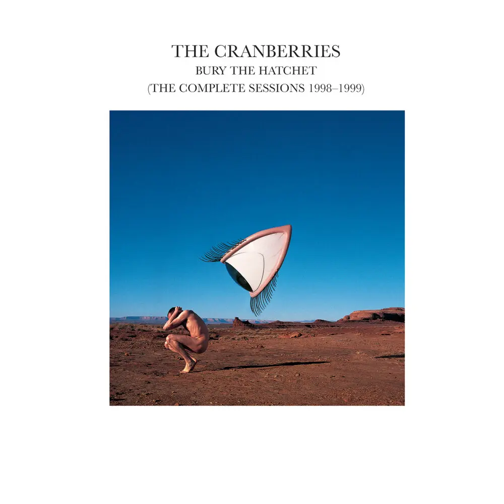 Loud And Clear - The Cranberries