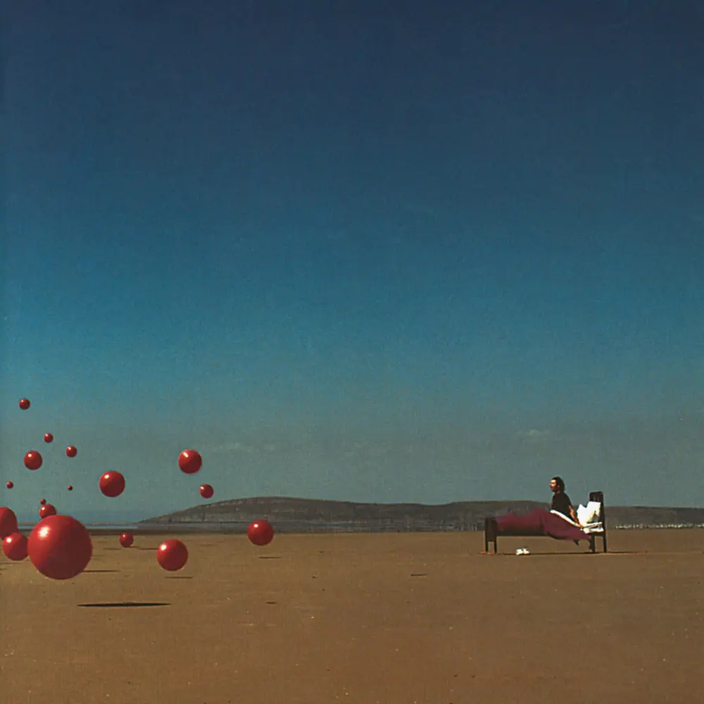 Never Grow Old - The Cranberries