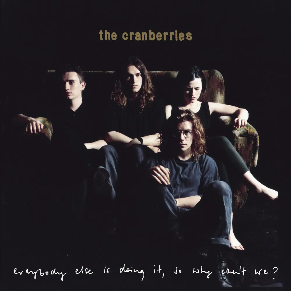 Not Sorry - The Cranberries