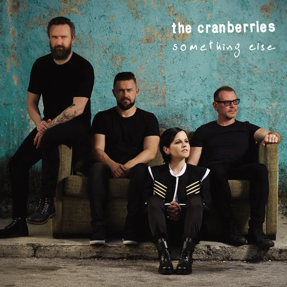 Ode to My Family (Acoustic Version) - The Cranberries