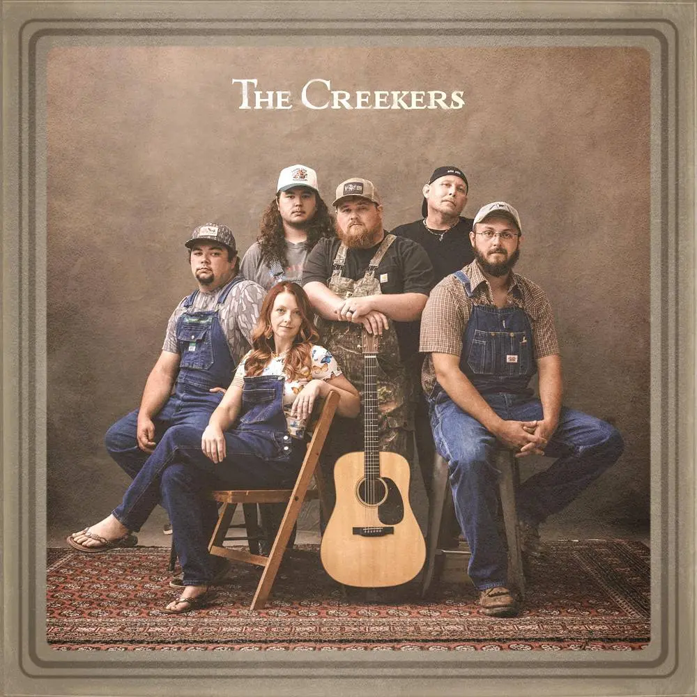 Kentucky - The Creekers