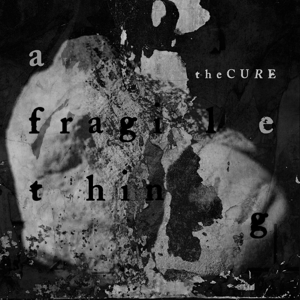 A Fragile Thing (Rs24 Remix) - The Cure