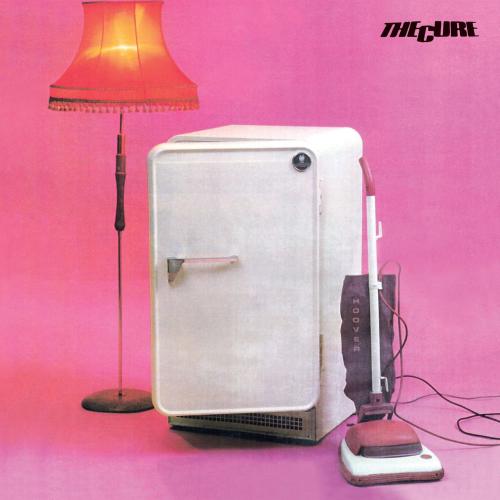 The Cure - Another Day