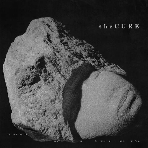 The Cure - Drone_nodrone