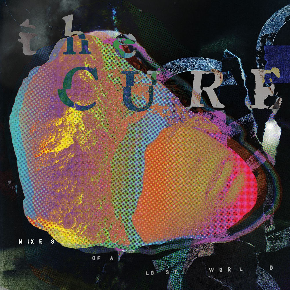 Warsong (Omid 16b Remix) (Feat. Omid 16b) - The Cure feat. Omid 16B