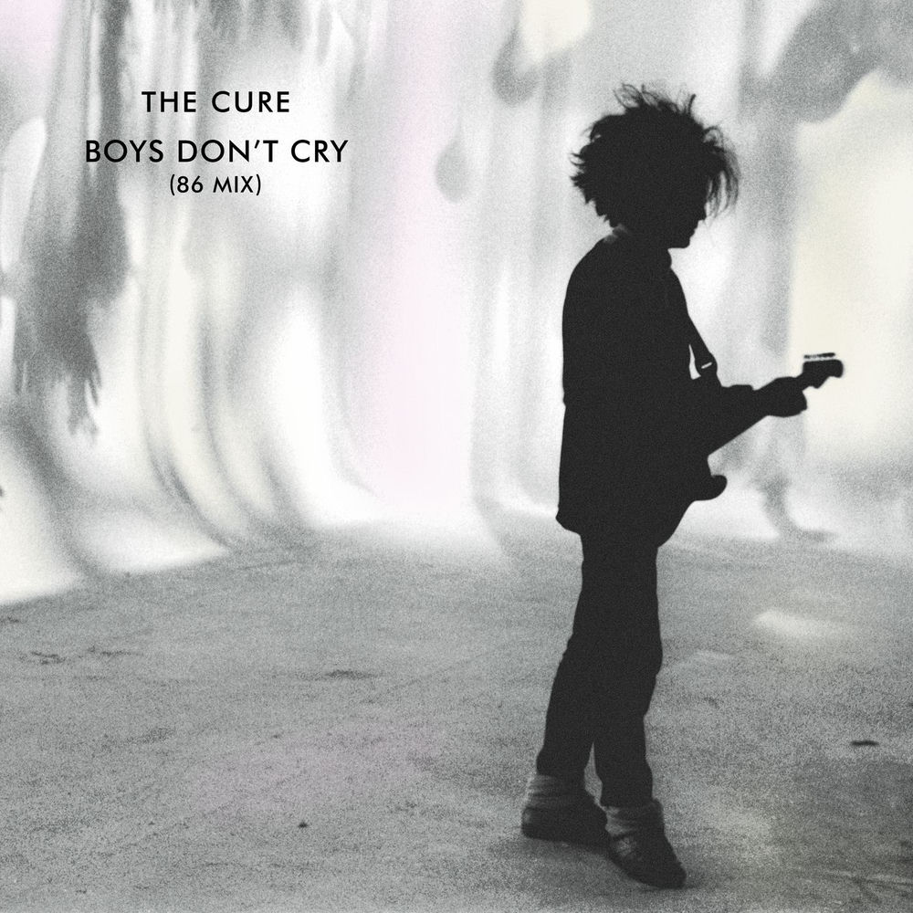 Plastic Passion (79 Mix _ 2026 Remaster) - The Cure