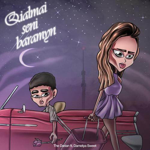 The Darian - Qialmai seni baramyn